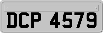 DCP4579