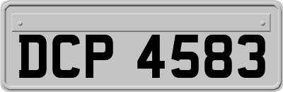 DCP4583