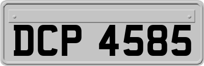 DCP4585