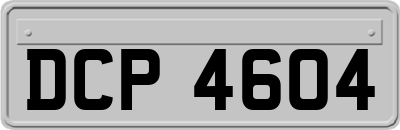 DCP4604