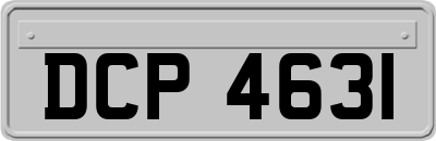 DCP4631