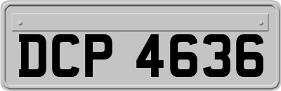 DCP4636