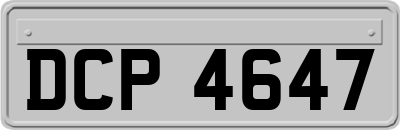 DCP4647