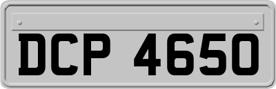 DCP4650