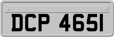 DCP4651
