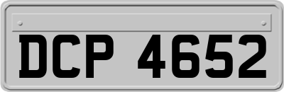 DCP4652