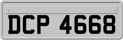 DCP4668