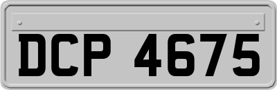 DCP4675