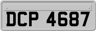 DCP4687