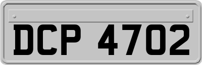 DCP4702