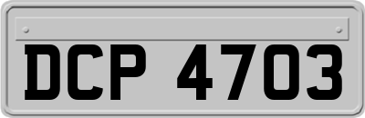 DCP4703
