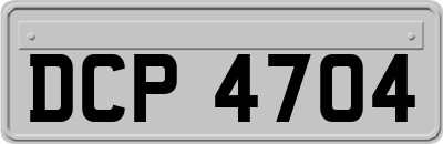 DCP4704