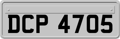 DCP4705