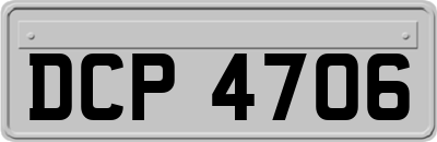 DCP4706