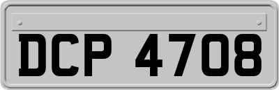 DCP4708
