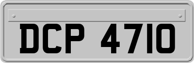 DCP4710