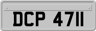 DCP4711