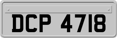 DCP4718