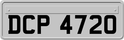 DCP4720