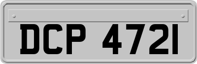 DCP4721