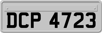 DCP4723
