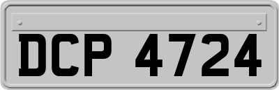 DCP4724