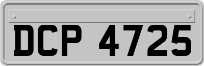DCP4725