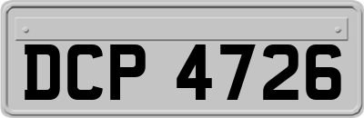 DCP4726