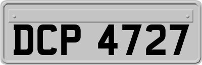 DCP4727