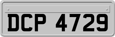 DCP4729