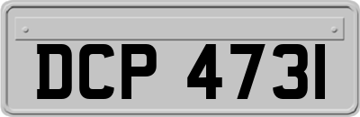 DCP4731