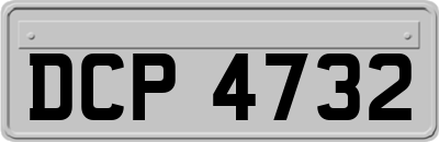 DCP4732
