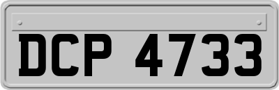 DCP4733