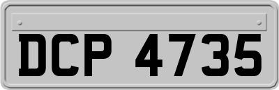 DCP4735