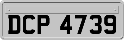 DCP4739