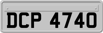 DCP4740