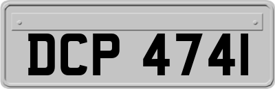 DCP4741