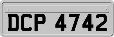 DCP4742