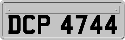 DCP4744