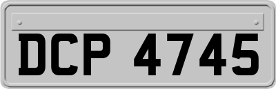 DCP4745