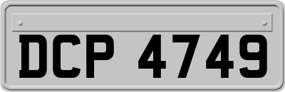 DCP4749