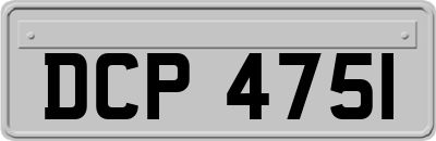 DCP4751