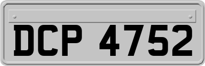 DCP4752