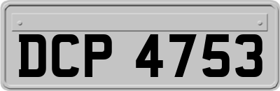 DCP4753