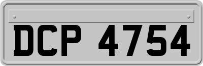 DCP4754