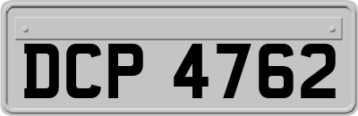 DCP4762