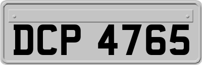 DCP4765