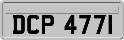 DCP4771