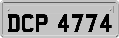 DCP4774