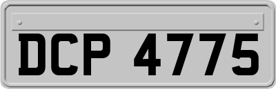 DCP4775